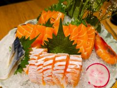 -京旬海鲜放题·铁板烧自助餐厅