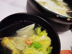 -老北京馅饼粥(西单店)