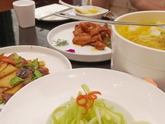 -高第街56号港式餐厅·精选(世茂广场宽厚里大明湖店)