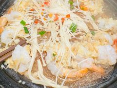 -前海沿·青岛菜(大拇指广场石老人店)