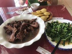 -韵之源农家菜(北京1店)