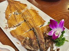 -英兰朝族饭店(河南桥头店)