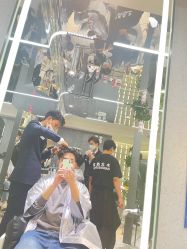 点击看大图 -木北造型