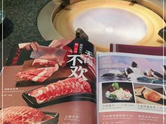 -湊湊火锅·茶憩(东城万达店)