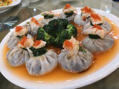 -鹏天阁酒楼·海鲜(红旗店)