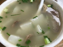 -陈记汤饭(水巷口店)