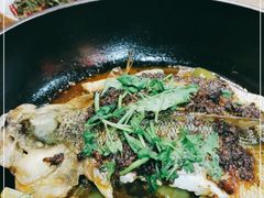 -兰溪小馆(东直门簋街店)