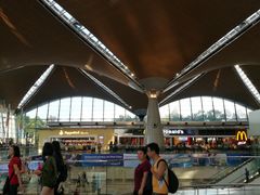 -吉隆坡国际机场