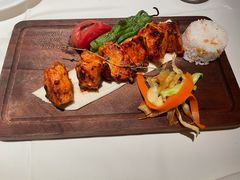 -Pasha帕夏土耳其餐厅(南昌路店)