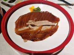 -北平食坊·烤鸭(黄寺大街店)