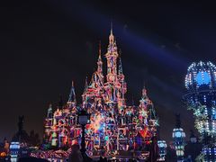 -上海迪士尼度假区