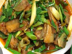 盐煎肉-艺味深尝(云锦路店)