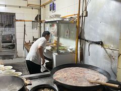 -甘记肥肠粉(马鞍北路店)