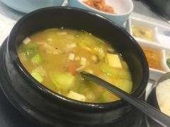 -韩时烤肉(丰科万达广场店)
