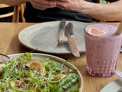 -BOR Eatery(安福路店)