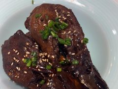 -东流山北京烤鸭·家常菜(南京首店)