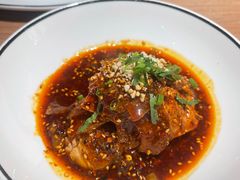 -太二酸菜鱼(沈阳万象城店)
