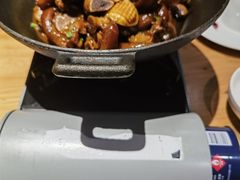 -黄山老妈·土菜(碧桂园店)