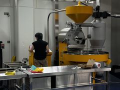 -唐咖精品咖啡(大理古城手冲店)