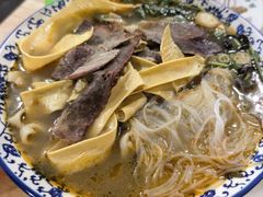 -妞妞烩面非物质文化遗产(西工店)
