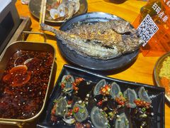 -棒小伙·齐齐哈尔烤肉(龙茗路店)