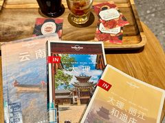 -星巴克臻选(万象前海店)