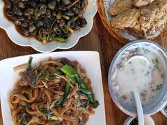-南记食粥坊·宵夜大排档(莲花总店)
