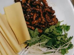 -大鸭梨烤鸭(甘家口店)