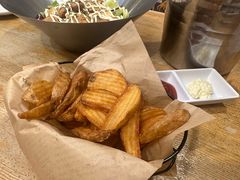 -鬼味烤翅(南锣鼓巷店)