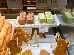 -正本原 Le Grenier a Pain(官舍店)