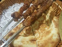 -阿罗新疆菜(人民广场店)