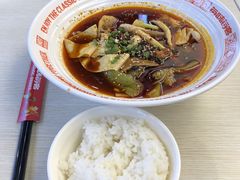 -每味每客·重庆麻辣烫(拓展大厦店)