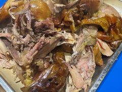 -破瓦寒窑·地摊烤羊排