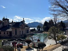 -河口湖八音盒之森美术馆