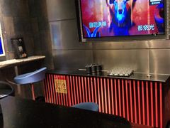 -蓝色派对KTV(聚然广场店)