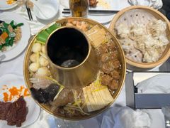 -凯鸽酒楼(操场城店)