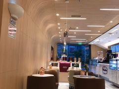 大堂-哈根达斯(深圳海岸城店)