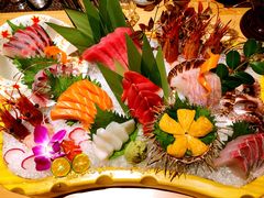 -皇品田苑日式料理(苏州中心店)
