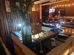 -北京泰富酒店-道日本料理餐厅