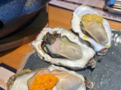 -蚝·生·鲜牛烧肉铺(中央大街店)