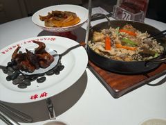 -谭厨中山传家菜.乳鸽.脆鲩鱼(华强北中航城店)