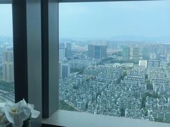-悦厅·下午茶(杭州柏悦酒店)