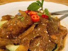 永春老醋海蟹头-临家闽南菜(宝洲路店)