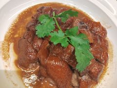 -院里寻菜·精致庭院菜(观沙岭店)