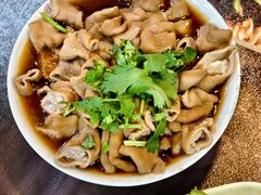 -阁瑞居闫记卤煮(乔庄北街店)