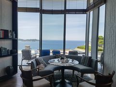 -瑰丽酒店·海吧·天际下午茶·现场DJ·天台酒吧