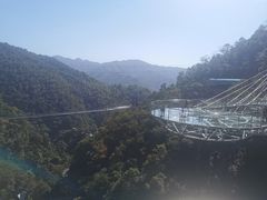 -古龙峡云天玻霸