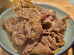 -焰江山海鲜牛排烤肉自助(锦华万达二星店)