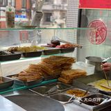 可以做纯蛋无饼的“蛋饼”