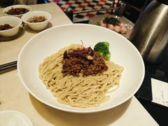 -一哥澳门豆捞·澳门风打边炉(高德置地店)